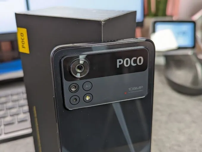 Xiaomi Poco X5