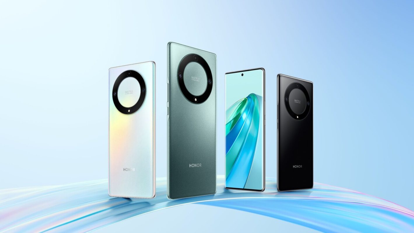 Смартфон Honor Magic 5 Lite