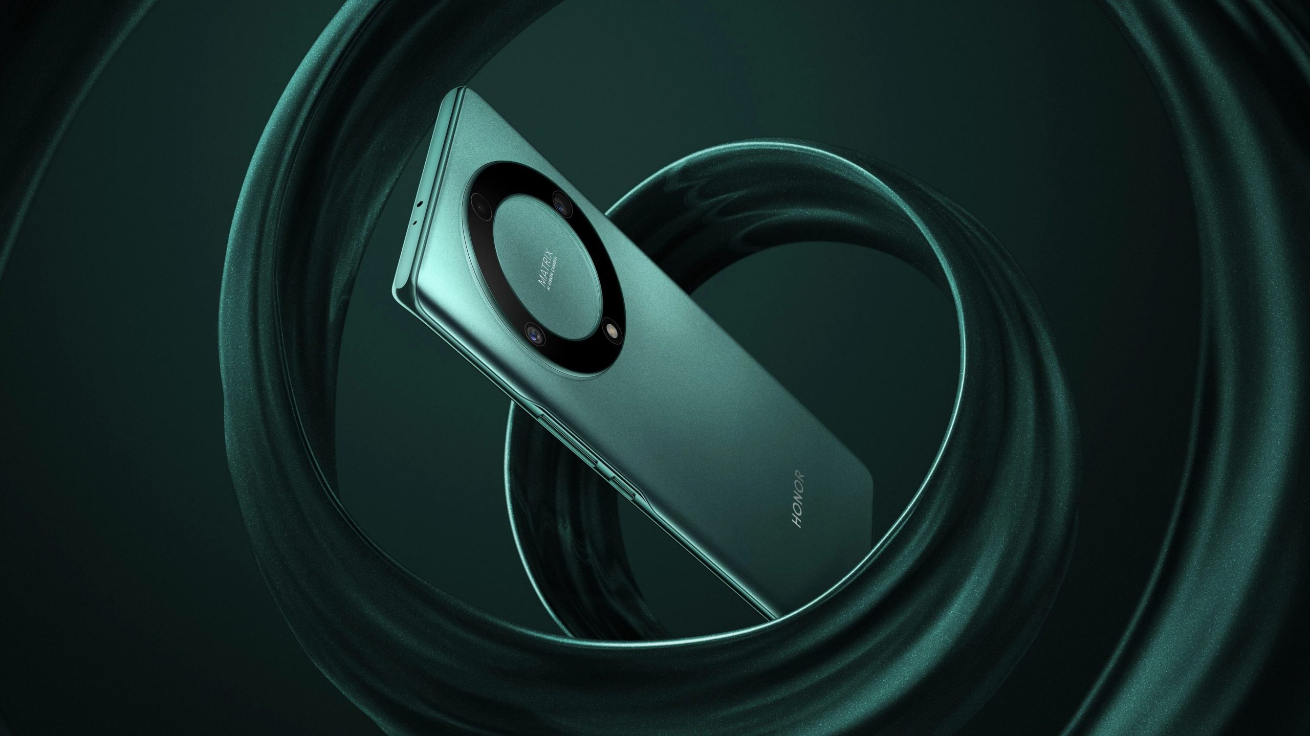 Смартфон Honor Magic 5 Lite