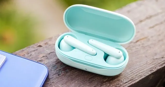 Huawei FreeBuds SE