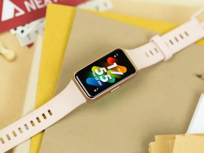 Huawei Band 7