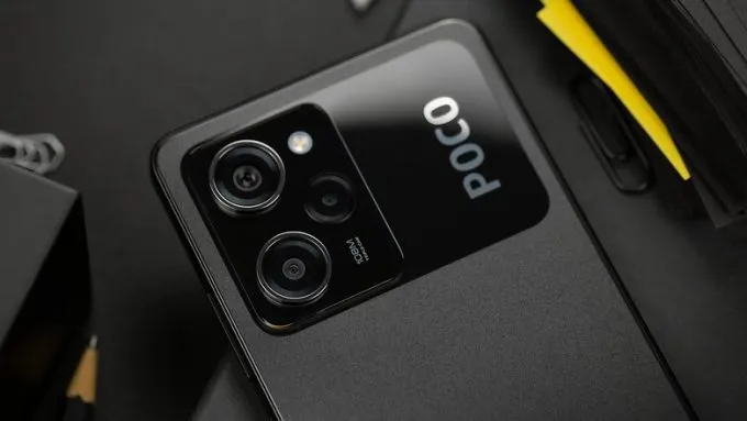 Xiaomi Poco X5 Pro впервые подешевел. У него есть все шансы стать ...