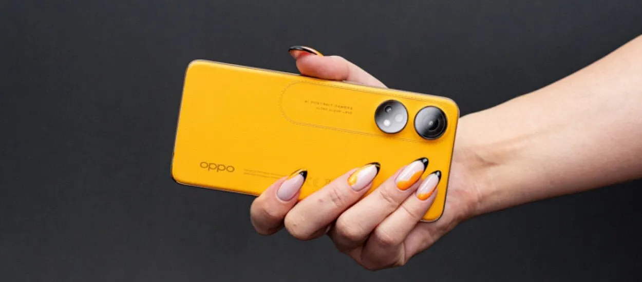 Смартфон Oppo Reno 8T