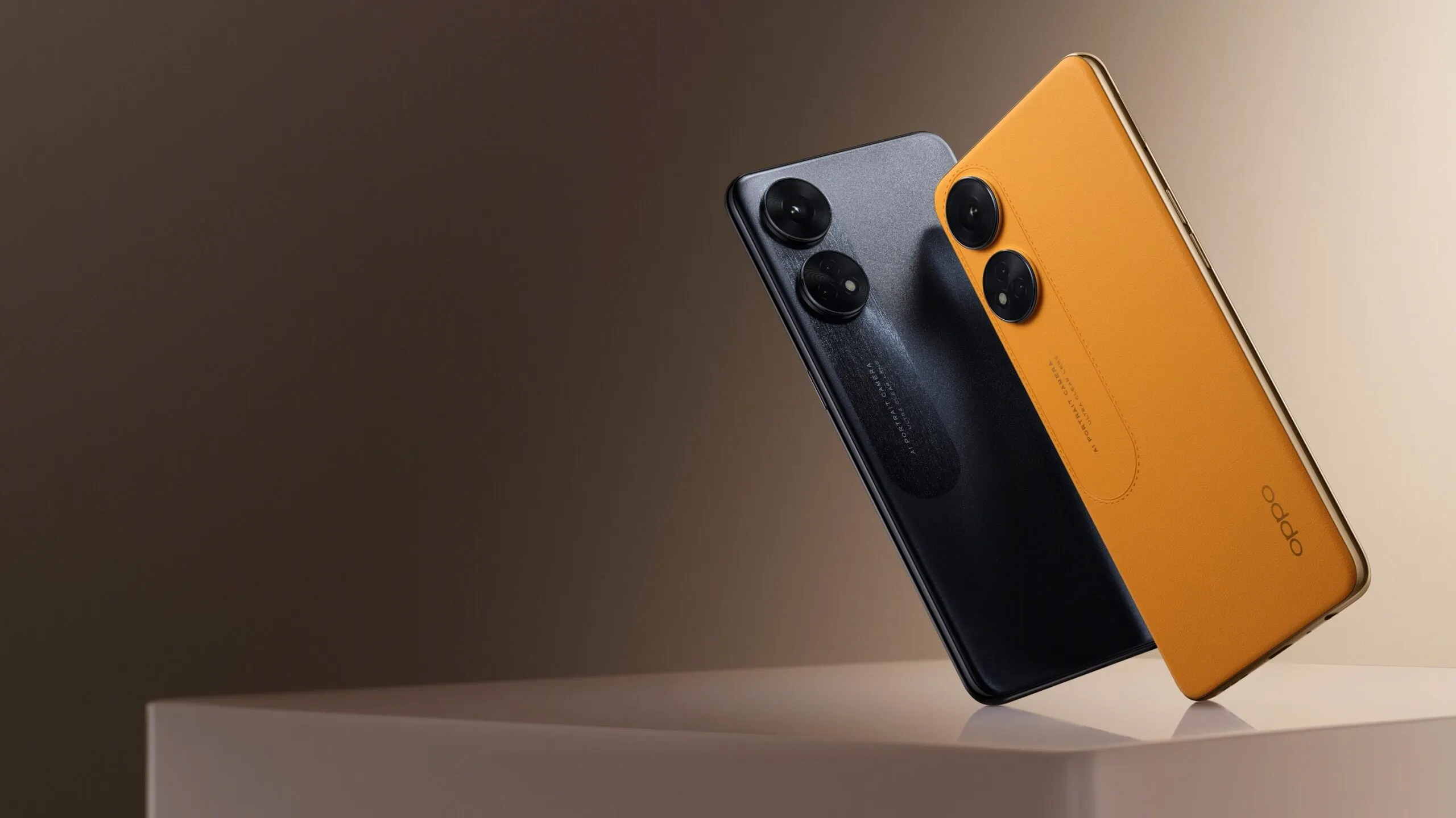 Смартфон Oppo Reno 8T