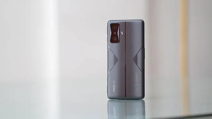 Xiaomi Poco F4 GT
