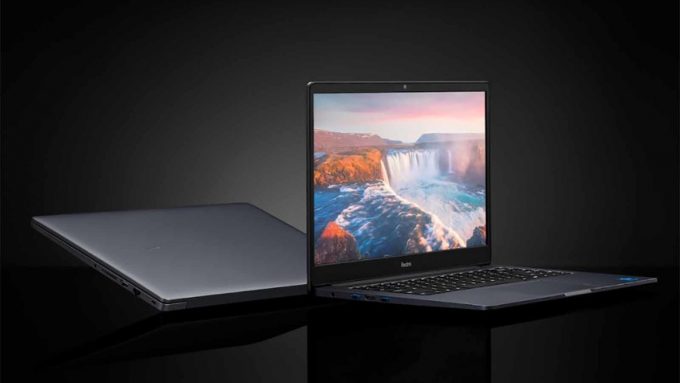 Xiaomi RedmiBook 15