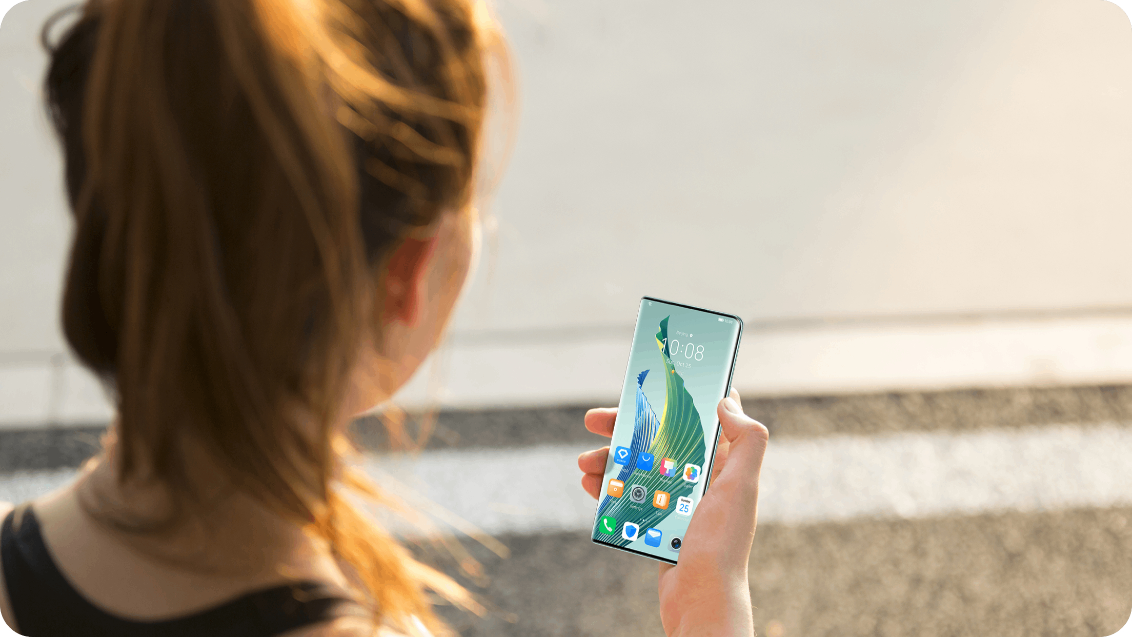 Смартфон Honor Magic 5 Lite