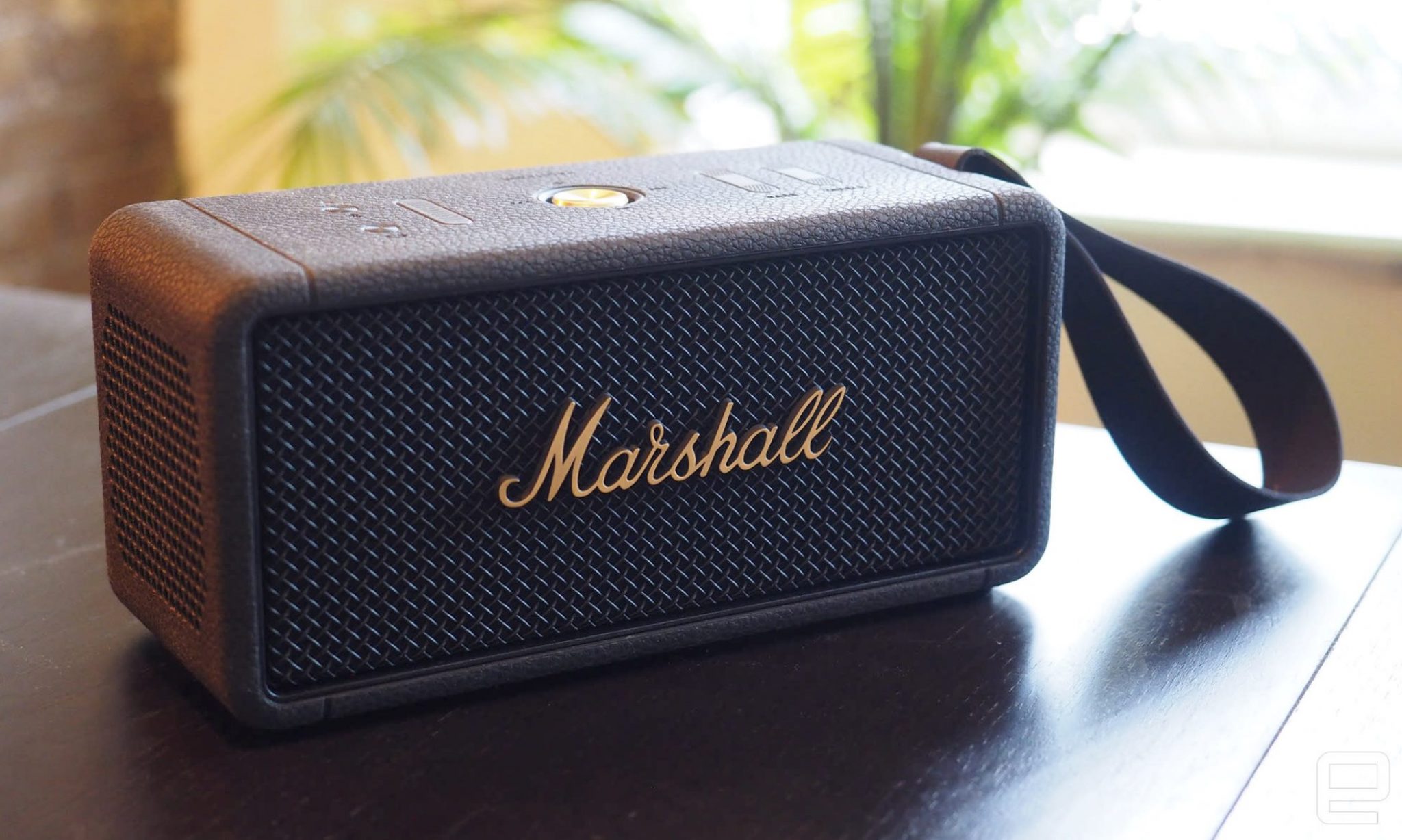 Marshall Колонка Bluetooth Купить В Москве