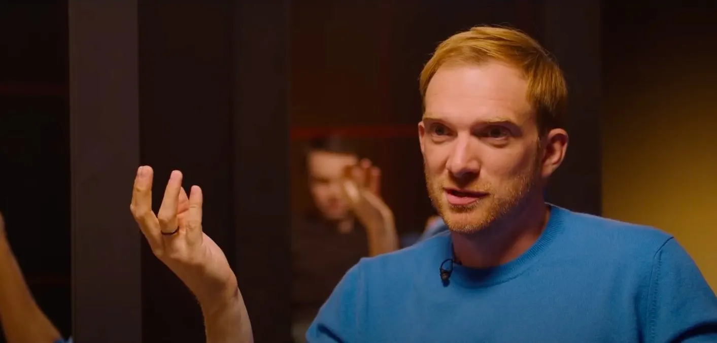 Звезду КВН звали на роль в фильм Спилберга. Почему идея провалилась?