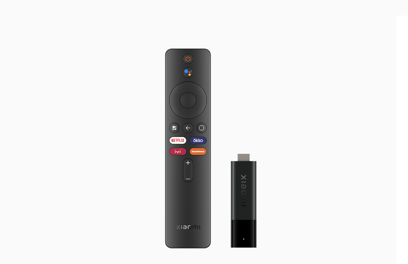 Xiaomi Tv Stick 4k Купить В Спб