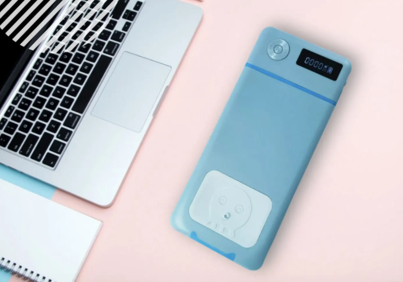 На Али продают уникальный чехол для смартфона. Аксессуар избавит от зависимости