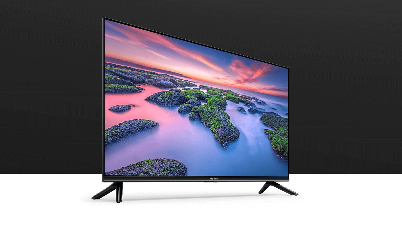 Xiaomi mi tv p1 50 настройка изображения