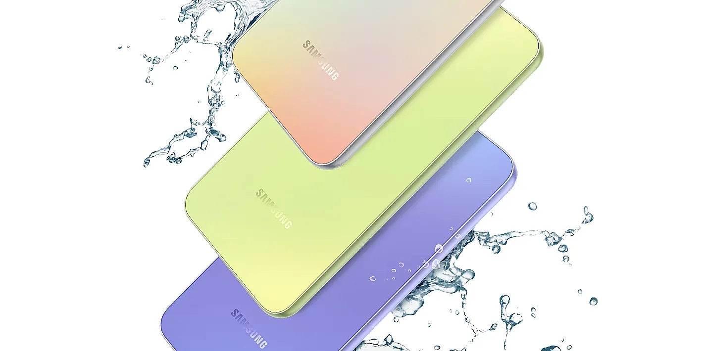 Смартфон Samsung Galaxy A34
