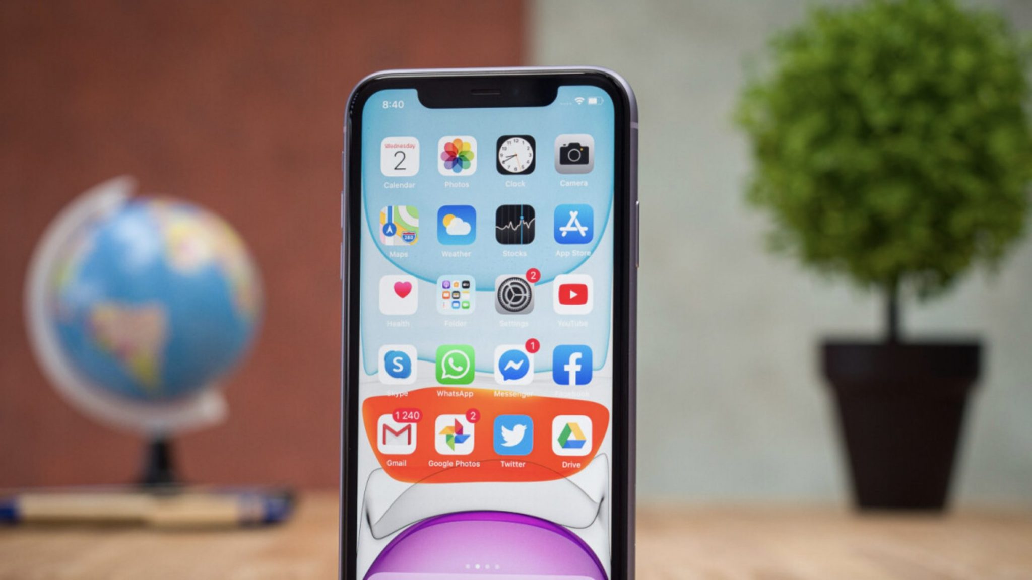 Iphone 11 стоит брать