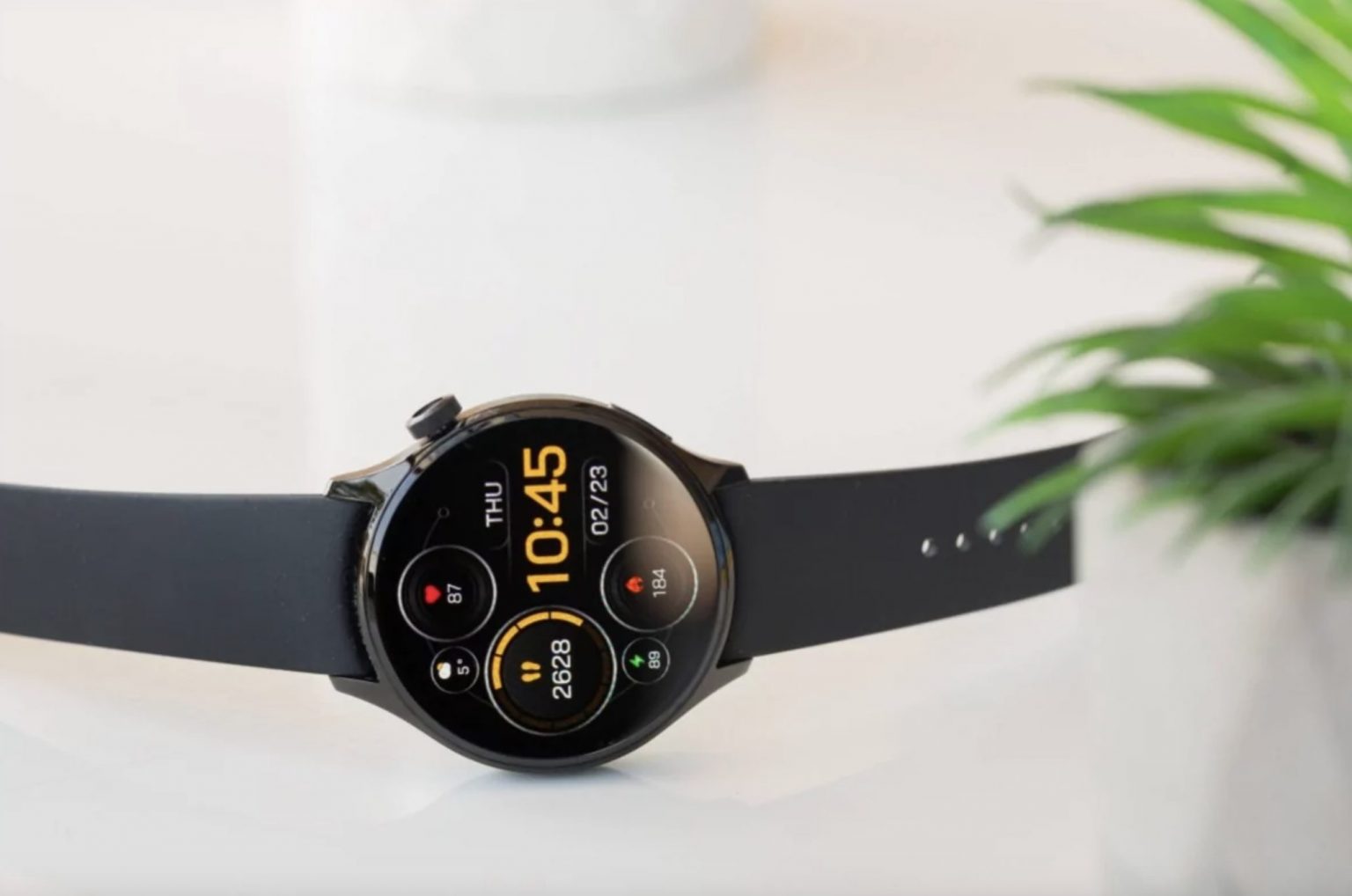 Часы Xiaomi Watch S2 Купить