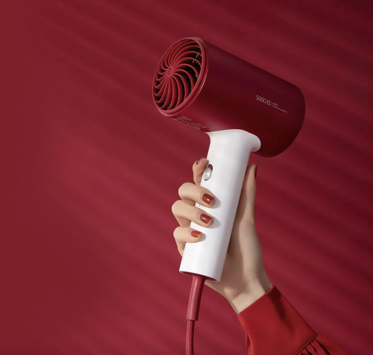 Фен Xiaomi Soocas Купить