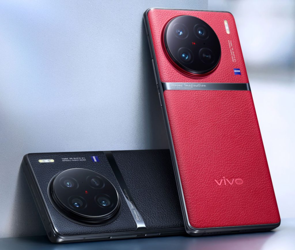 Смартфон Vivo X90