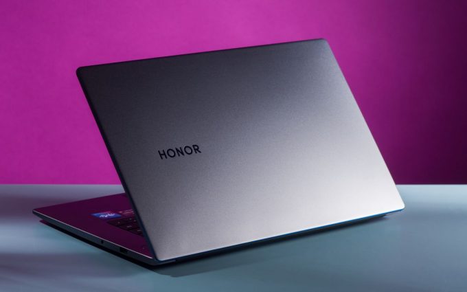 Honor MagicBook 15 (2021)