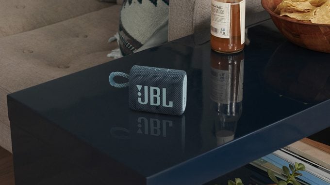 JBL GO 3