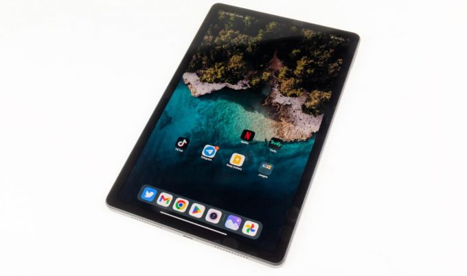 Xiaomi Redmi Pad