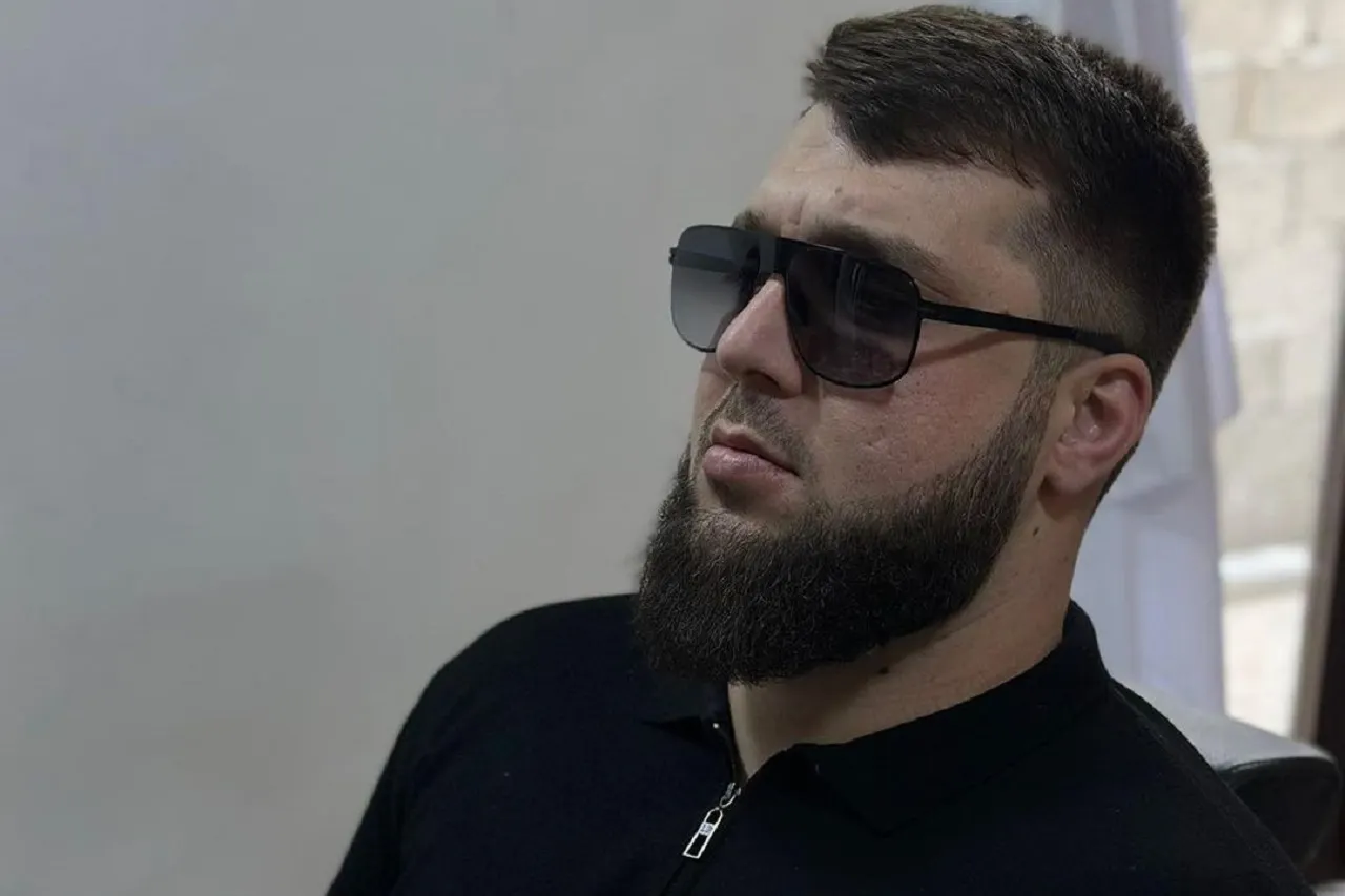 Как выглядит автор мема «Бархатные тяги»? Мужчина рассказал, что на ...