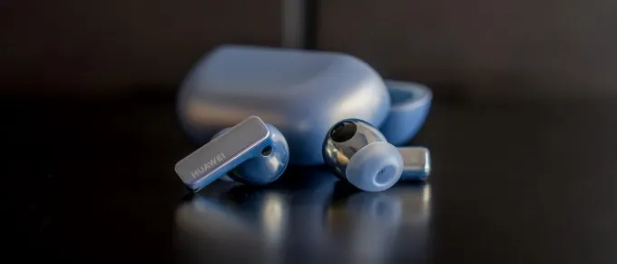 Huawei FreeBuds Pro 2