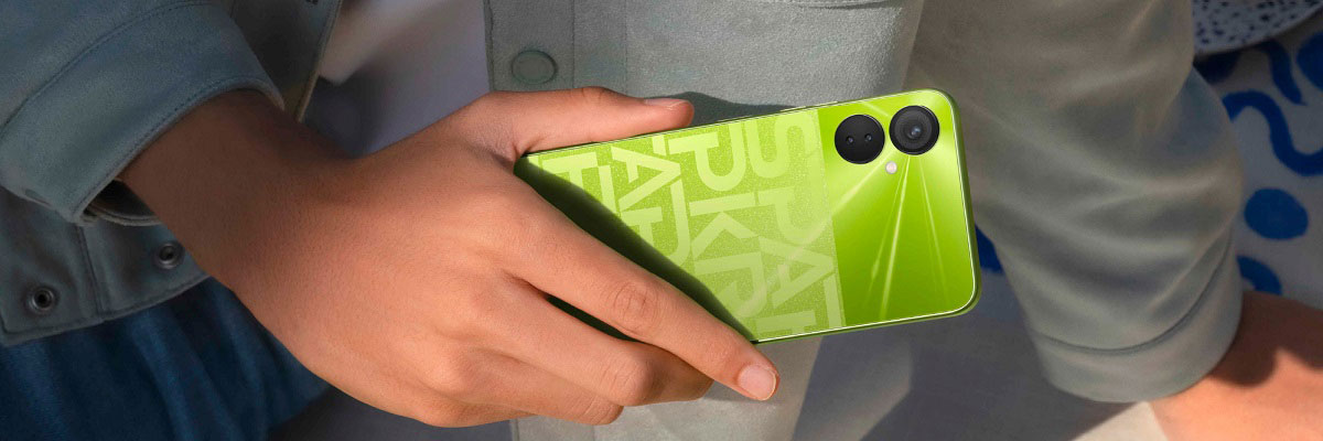 Смартфон Tecno Spark 9 Pro