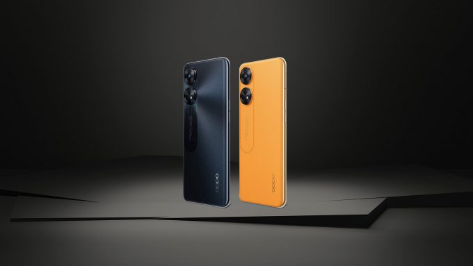 Oppo Reno8 T