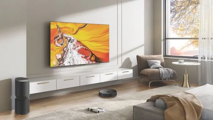 TCL 50C635