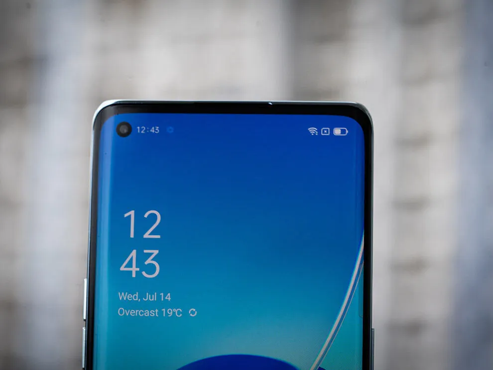 Смартфон Oppo Reno 6 Pro