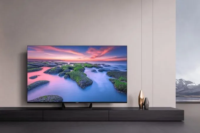 XIaomi TV A2 43'