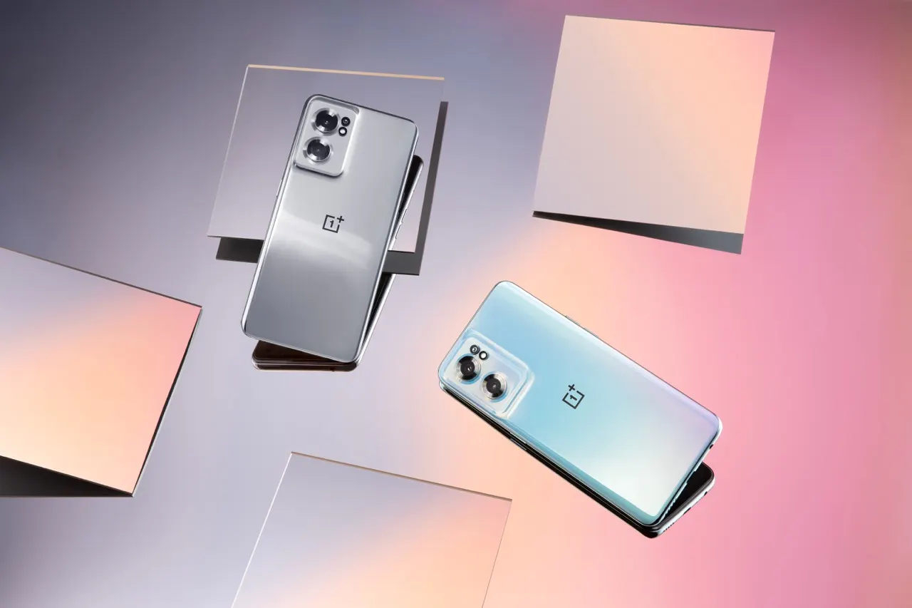 Смартфон OnePlus Nord CE 2
