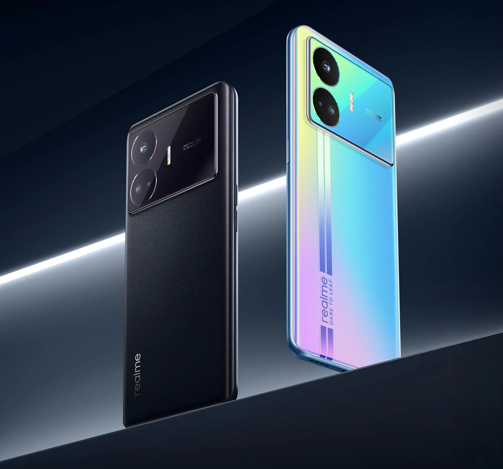 Смартфон Realme GT Neo 5 SE