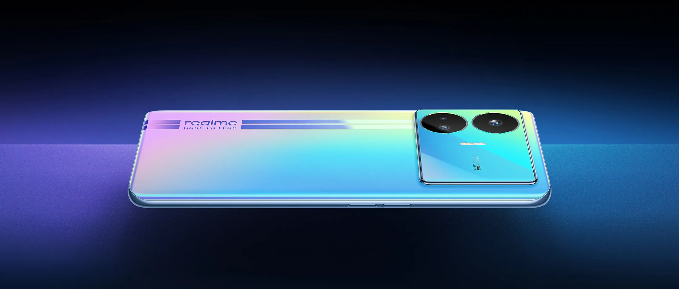 Смартфон Realme GT Neo 5 SE