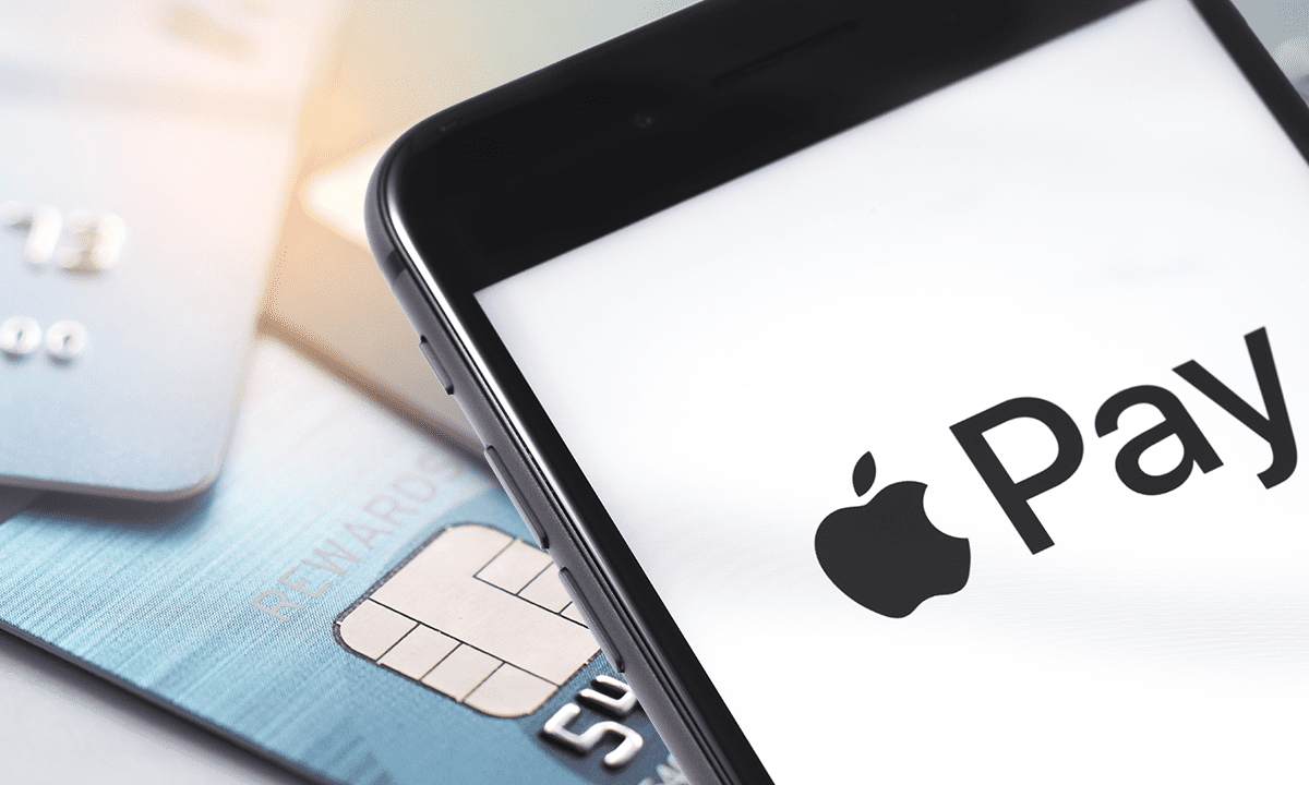 Чем заменить Apple Pay на iPhone в 2023 году? Собрали все способы — Палач |  Гаджеты, скидки и медиа