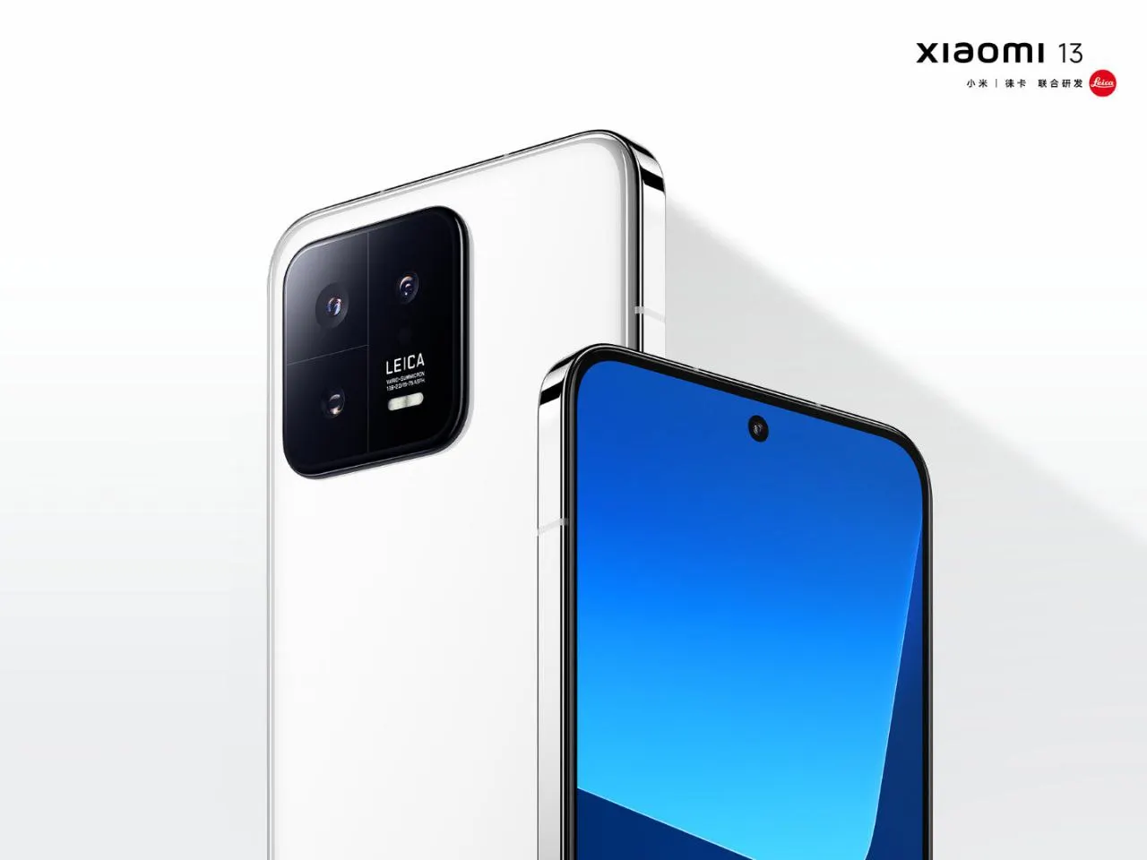 Смартфон Xiaomi 13
