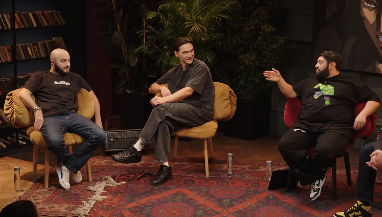 Как «Что было дальше?» влияет на карьеру в стендапе? Гость «ЧБД» рассказал про реакцию зрителей