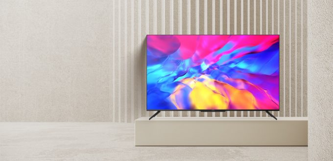 Realme TV 43