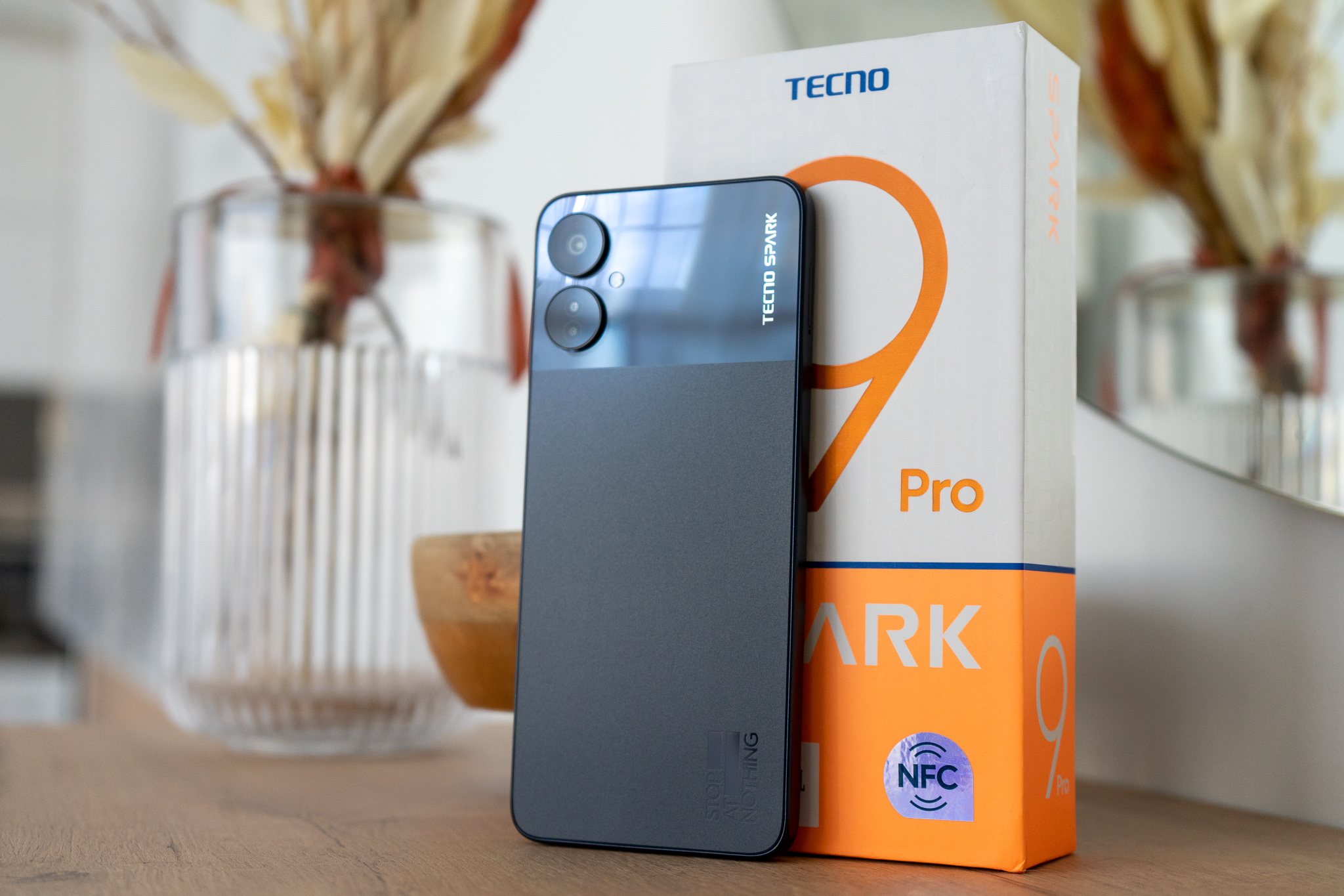 Плюсы и минусы Tecno Spark 9 Pro. Один из лучших смартфонов за 10 тысяч  рублей (+розыгрыш) — Палач | Гаджеты, скидки и медиа