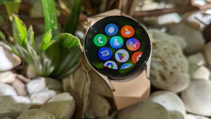 Samsung Galaxy Watch5