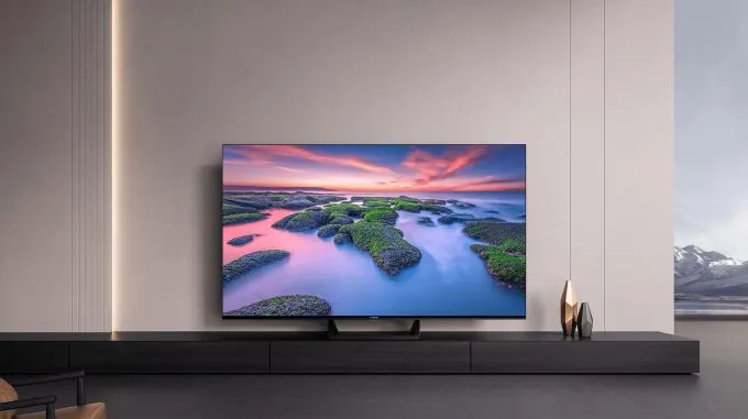 Xiaomi Mi TV A2 50'