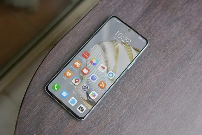 Huawei Nova 10 SE