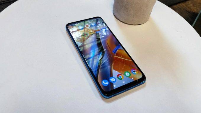 Xiaomi Poco M5s