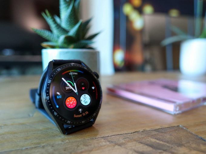 Huawei Watch GT 3 SE