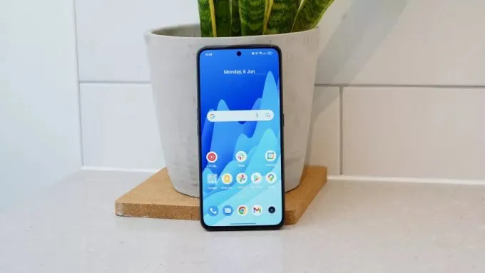 Realme GT Neo 3