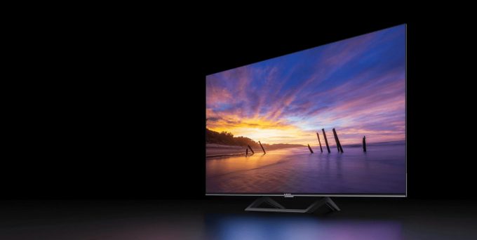 Xiaomi TV A2 50