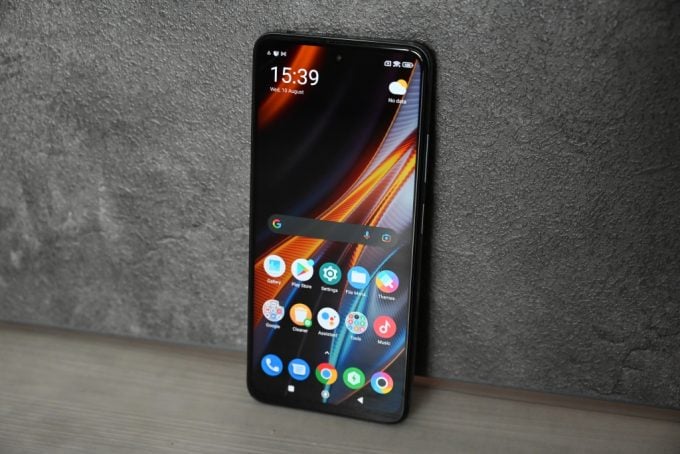 Xiaomi Poco X4 GT