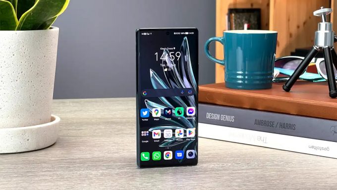 Honor 70