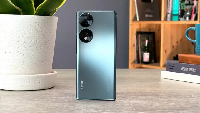 Honor 70