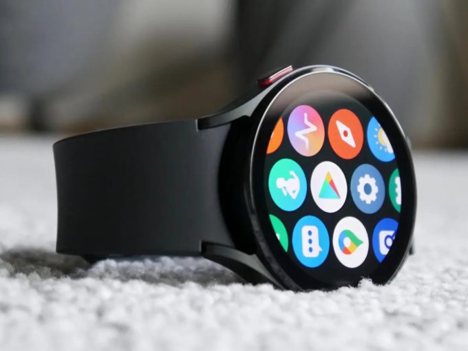 Samsung Galaxy Watch4